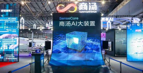 坐拥8000项专利，第二家华为诞生？美担忧的科技自主化进程正在加速